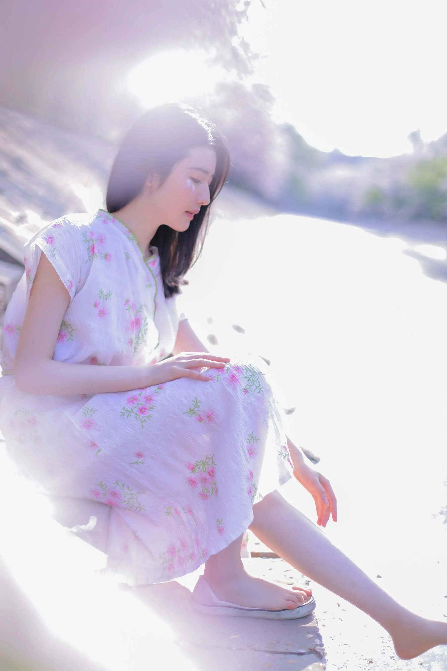 [YITUYU艺图语]2022.08.01 已觉春心动 oeil [29P]插图8